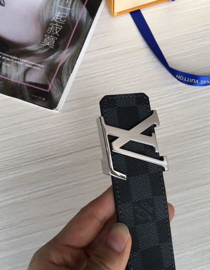 Reliable Louis Vuitton Belts 299714