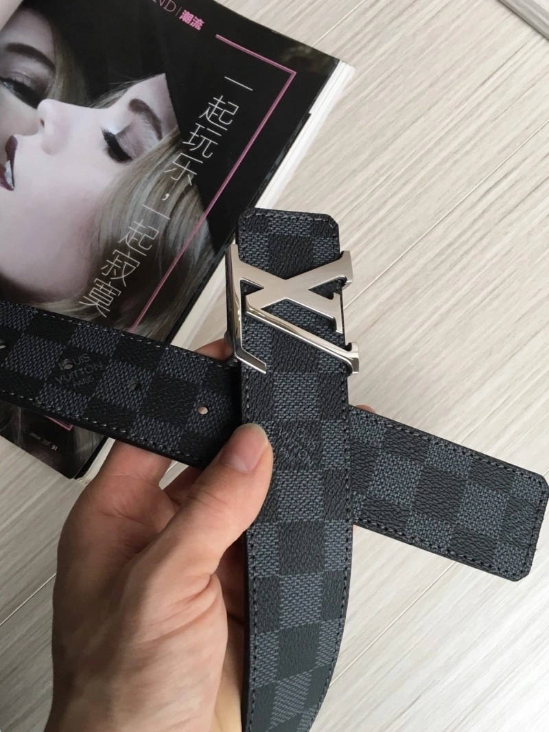 Reliable Louis Vuitton Belts 299714