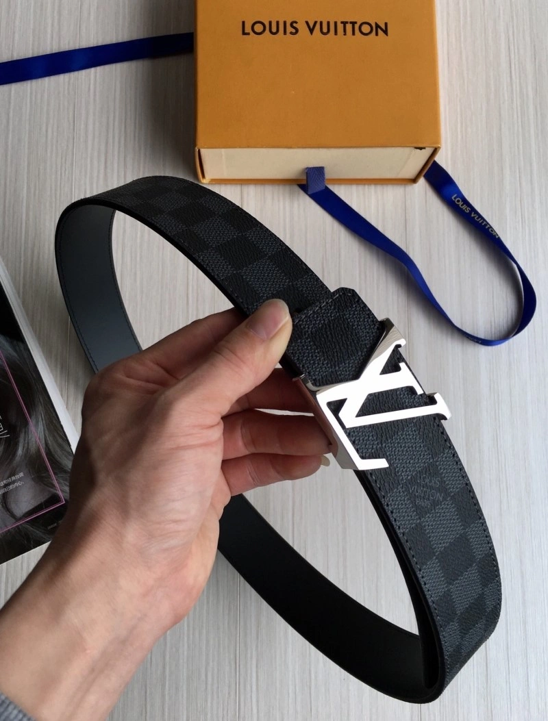 Reliable Louis Vuitton Belts 299714