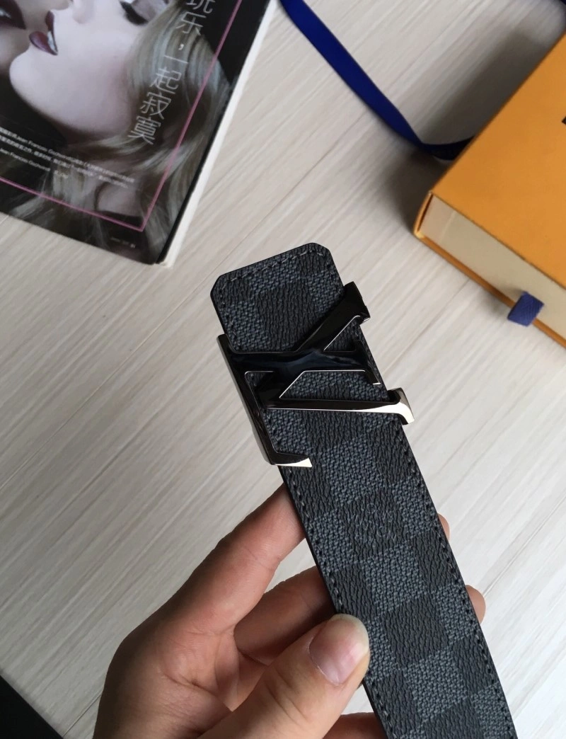 Louis Vuitton Belts HighQuality 299700