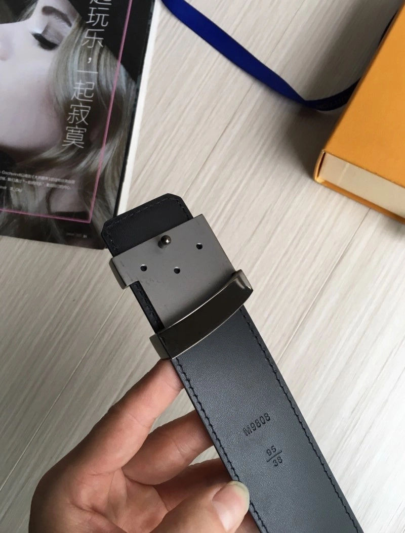 Louis Vuitton Belts HighQuality 299700