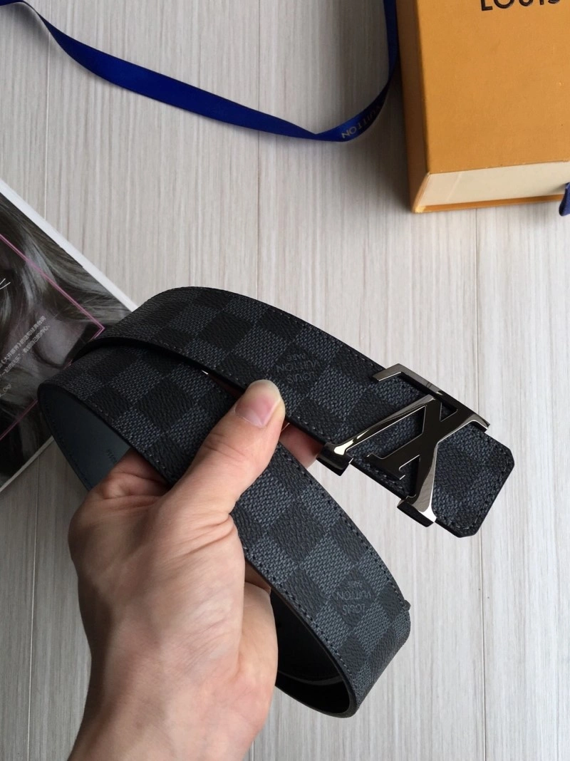 Louis Vuitton Belts HighQuality 299700