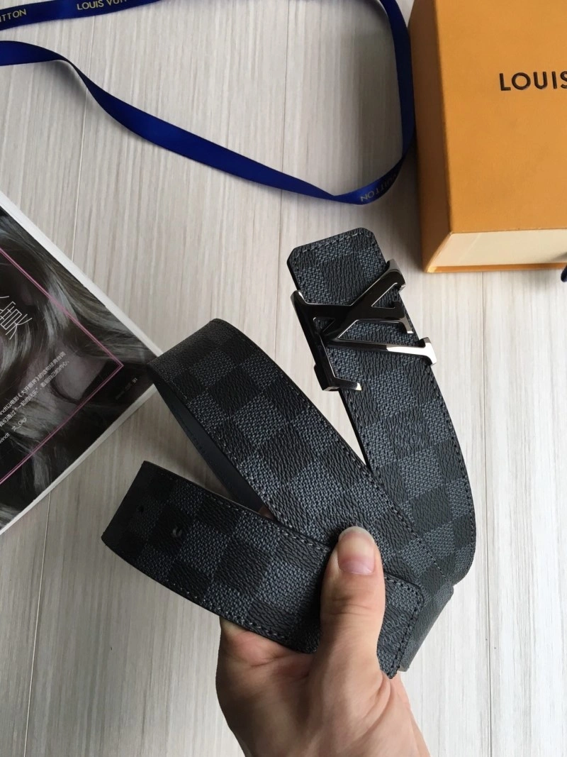 Louis Vuitton Belts HighQuality 299700