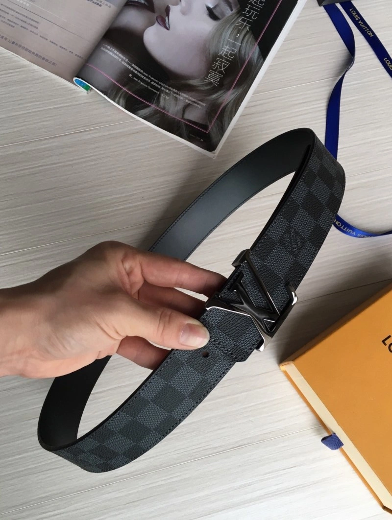Louis Vuitton Belts HighQuality 299700