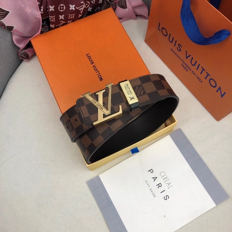 Louis Vuitton Belts FashionForward 299697