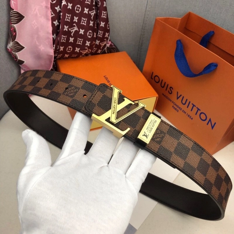 Louis Vuitton Belts FashionForward 299697