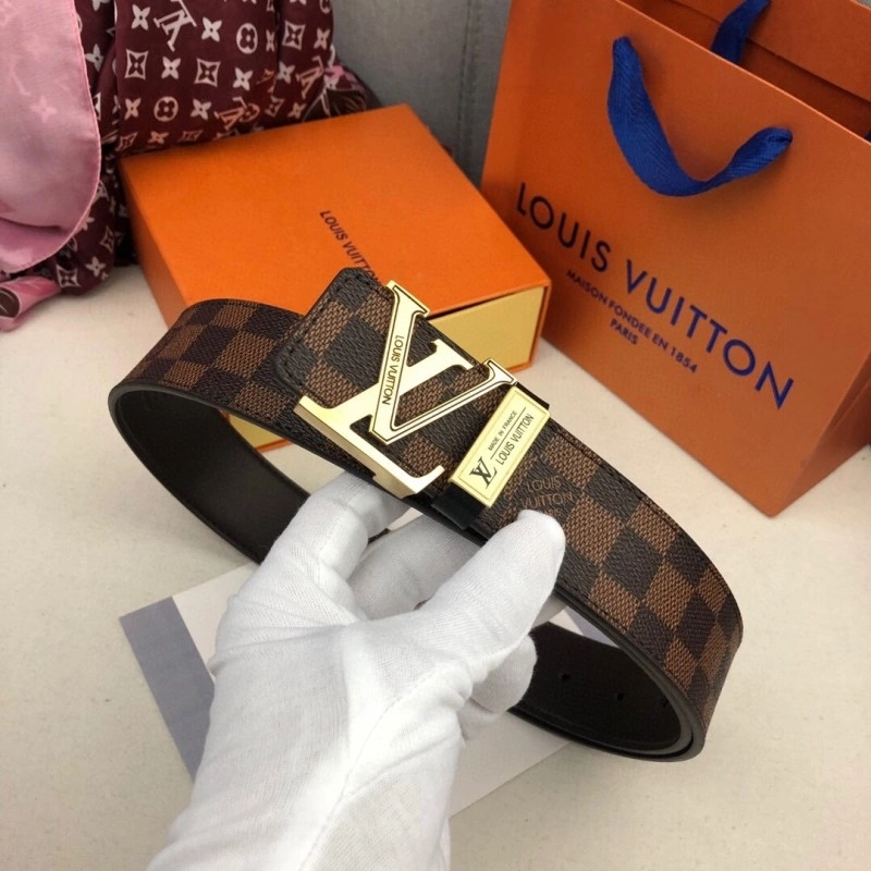 Louis Vuitton Belts FashionForward 299697