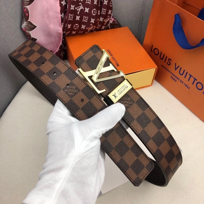 Louis Vuitton Belts FashionForward 299697