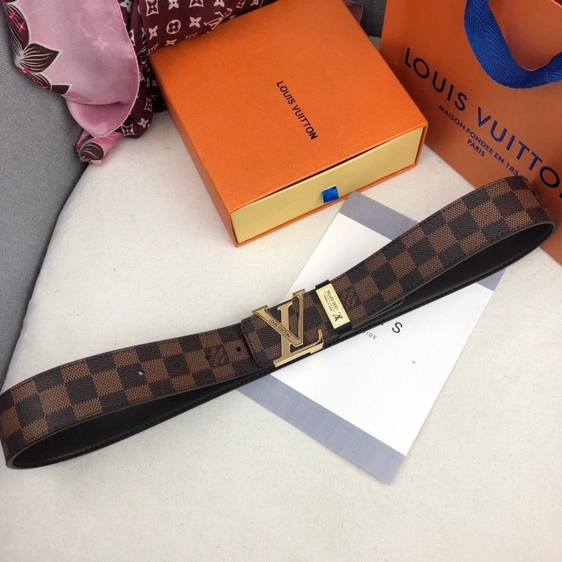 Louis Vuitton Belts FashionForward 299697