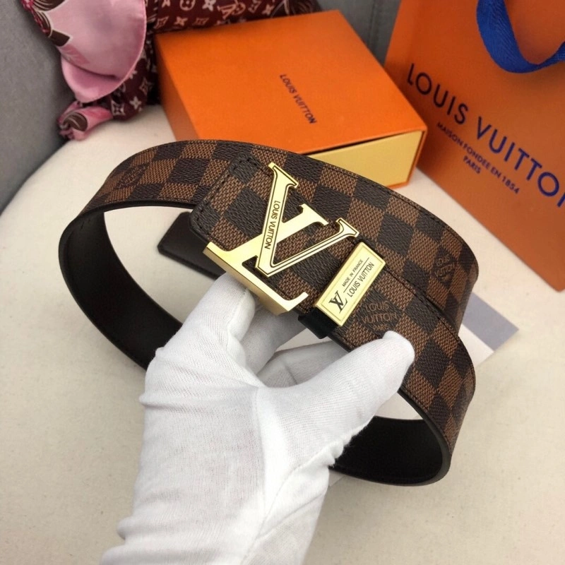 Louis Vuitton Belts FashionForward 299697