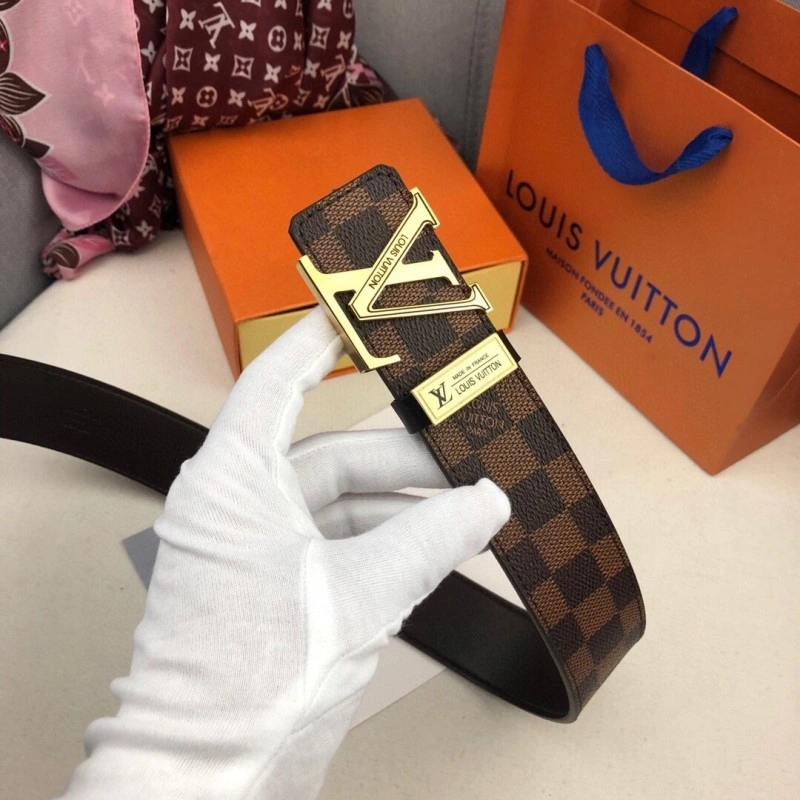 Louis Vuitton Belts FashionForward 299697