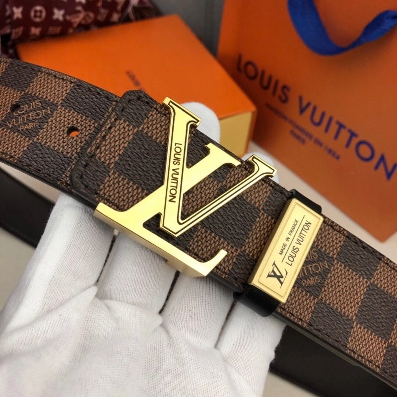 Louis Vuitton Belts FashionForward 299697