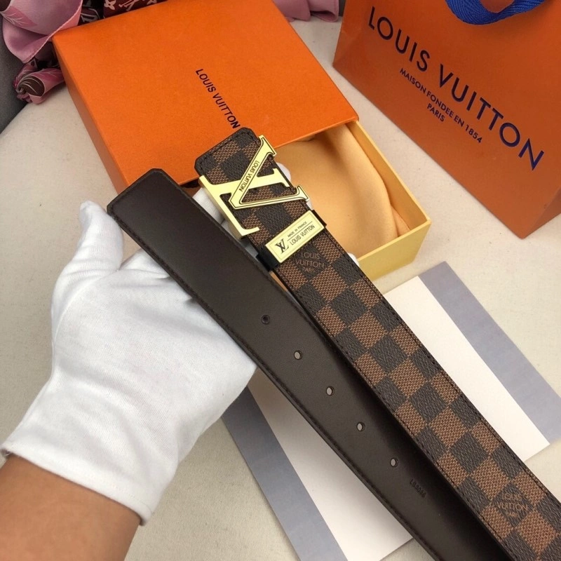 Louis Vuitton Belts FashionForward 299697