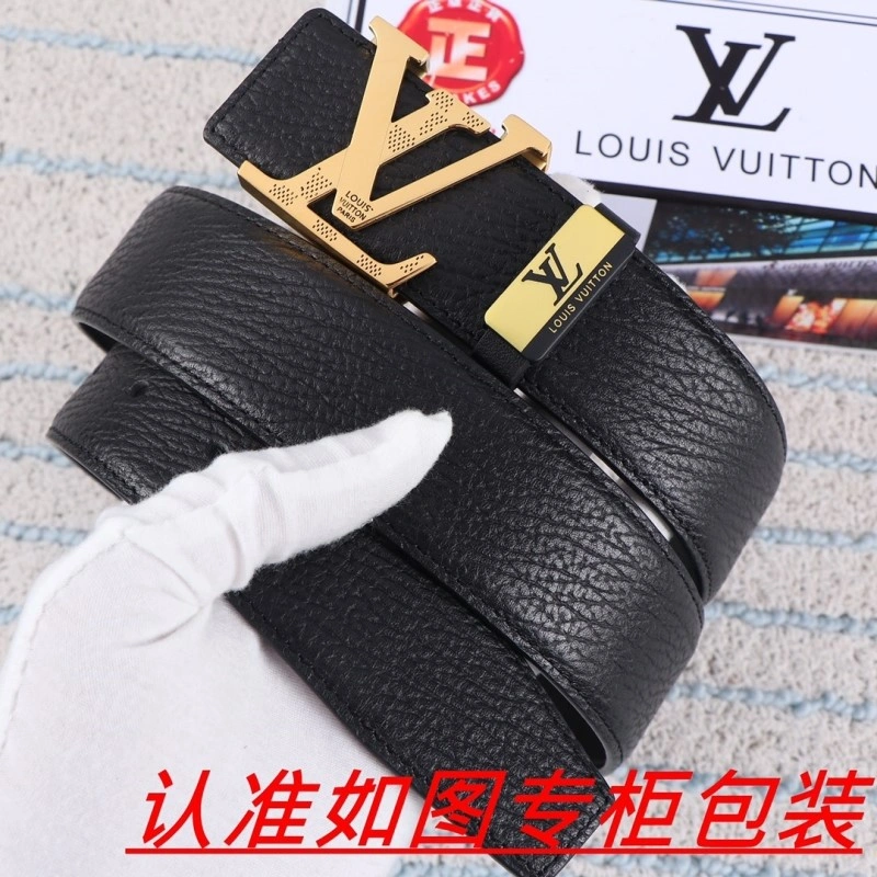 Louis Vuitton Belts Compact 299690
