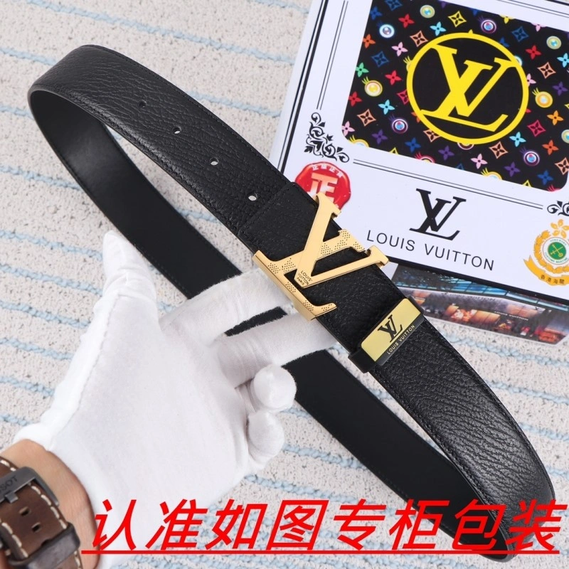 Louis Vuitton Belts Compact 299690