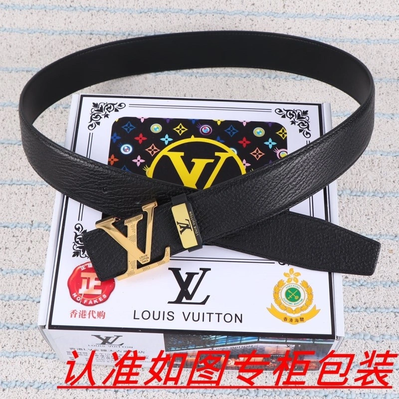Louis Vuitton Belts Compact 299690