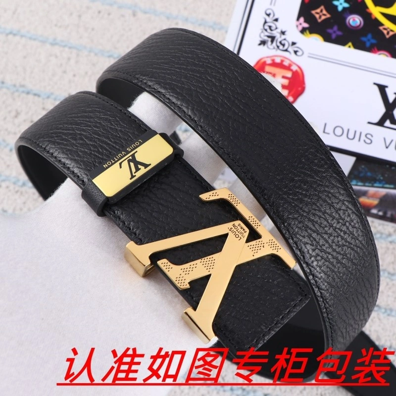 Louis Vuitton Belts Compact 299690