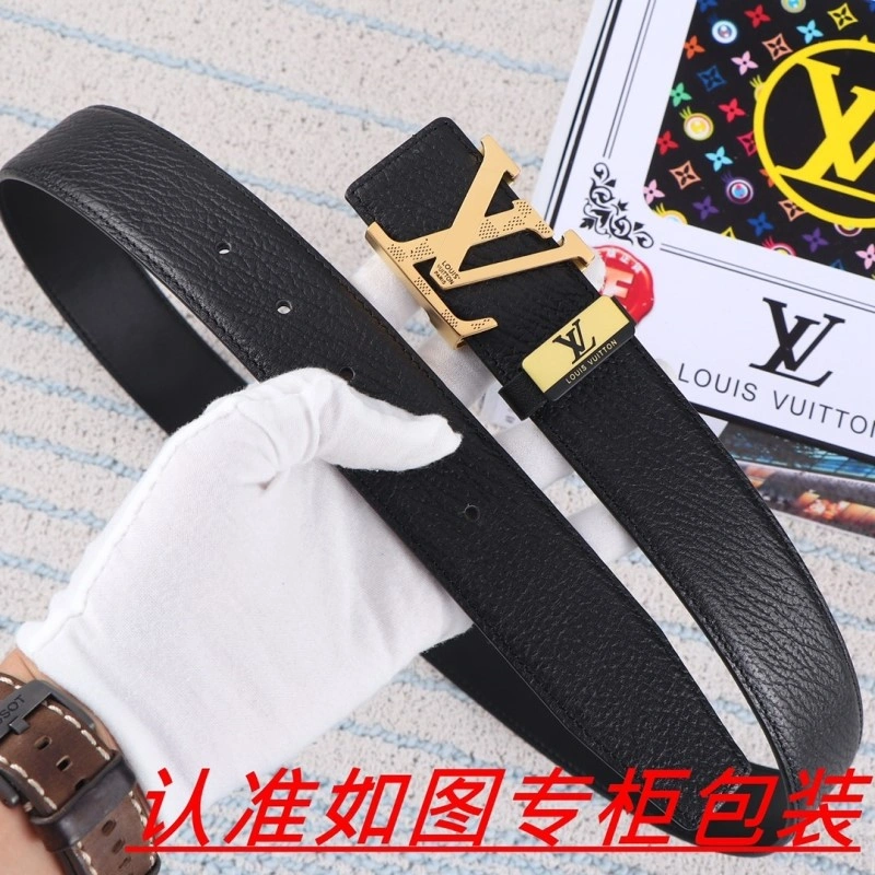 Louis Vuitton Belts Compact 299690