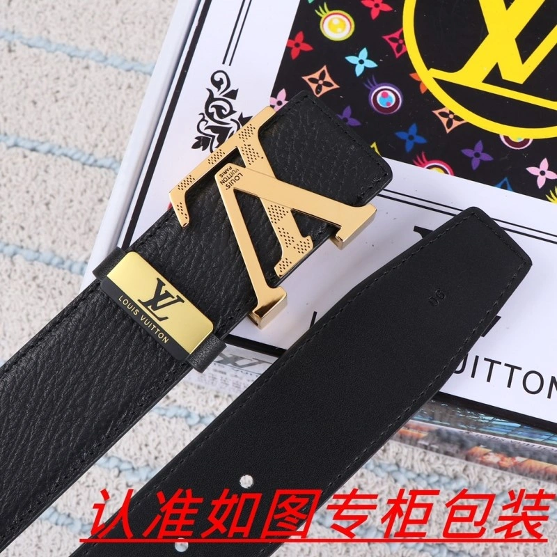Louis Vuitton Belts Compact 299690