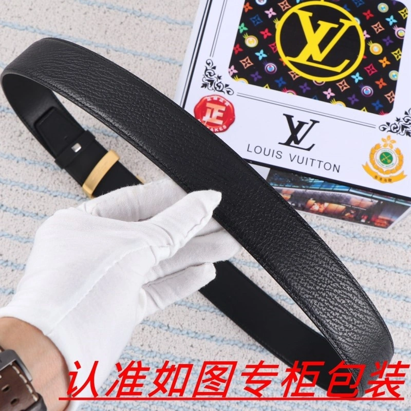 Louis Vuitton Belts Compact 299690