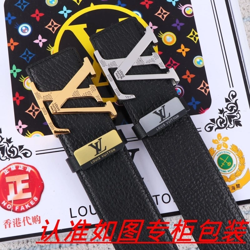 Louis Vuitton Belts Compact 299690