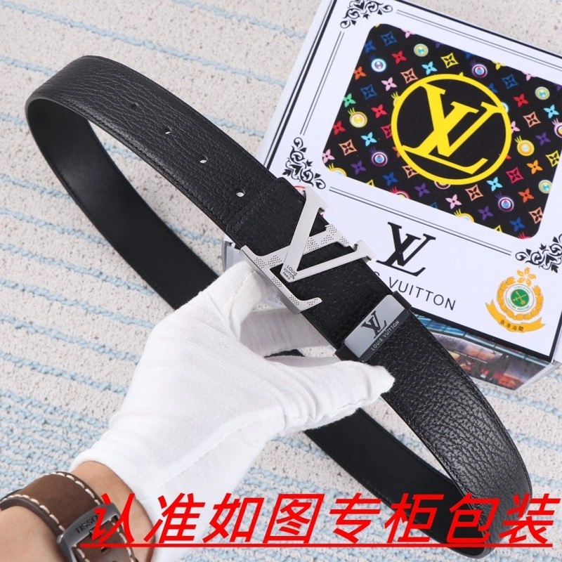Stylish Louis Vuitton Belts 299695
