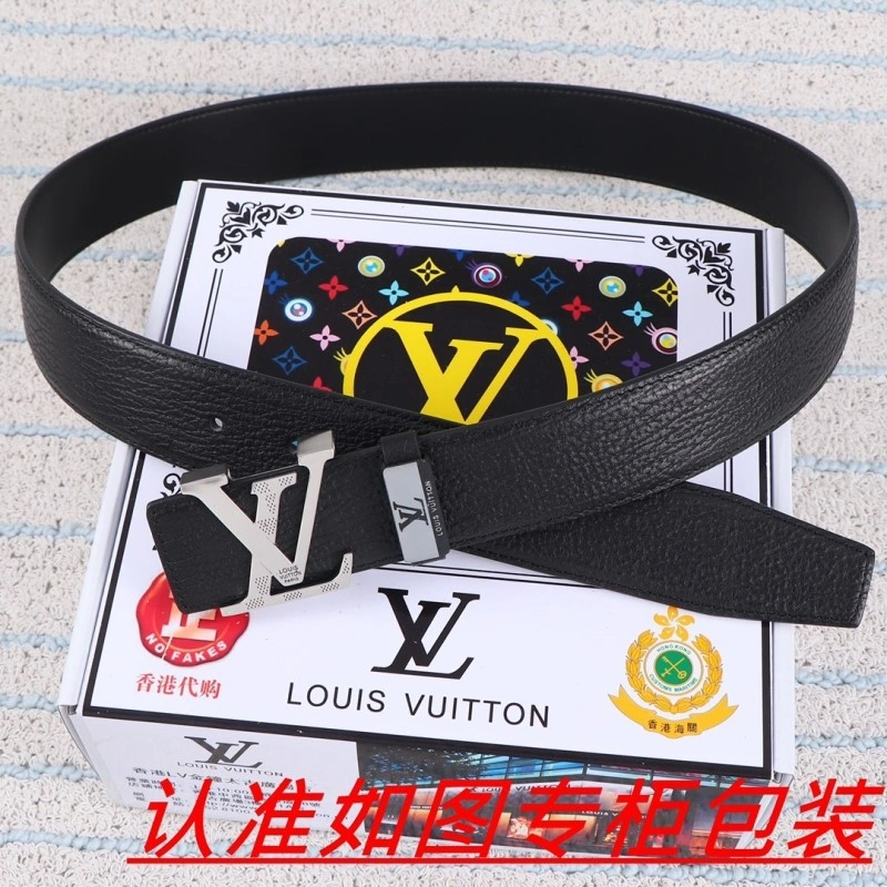 Stylish Louis Vuitton Belts 299695