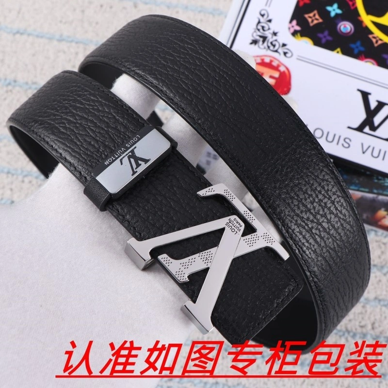 Stylish Louis Vuitton Belts 299695
