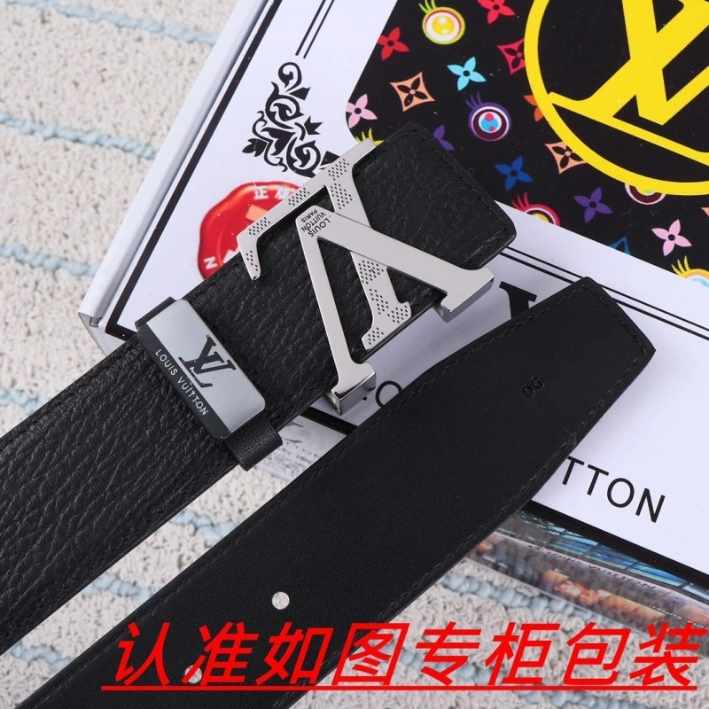 Stylish Louis Vuitton Belts 299695
