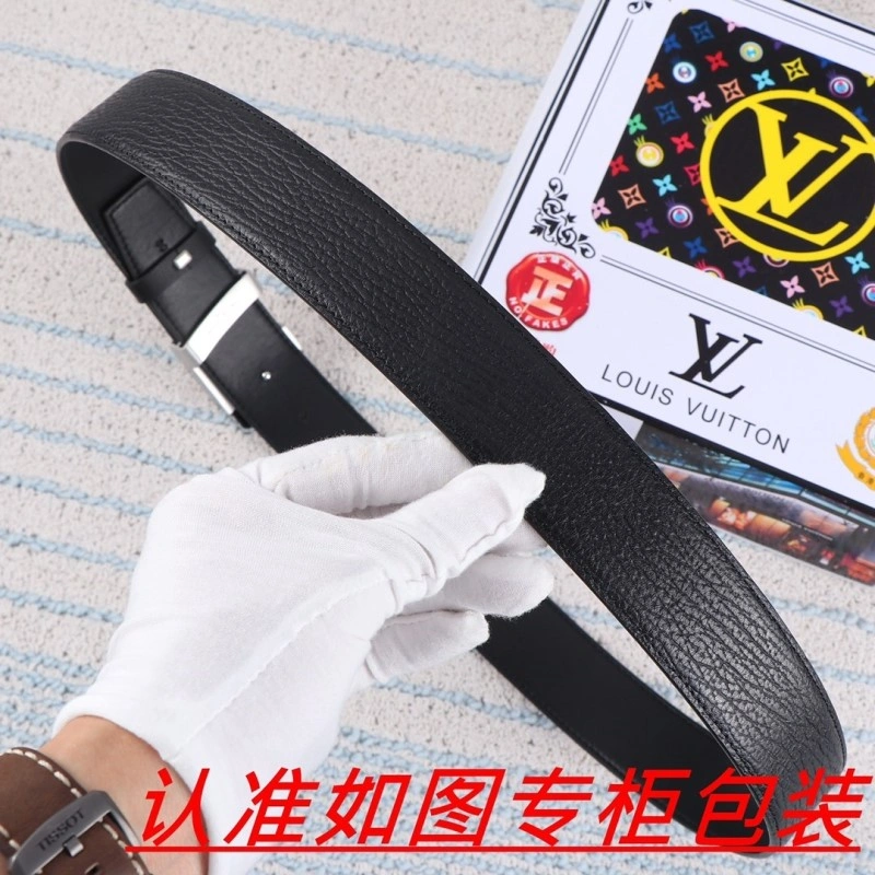 Stylish Louis Vuitton Belts 299695