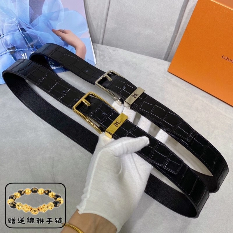 Contemporary Louis Vuitton Belts 299689