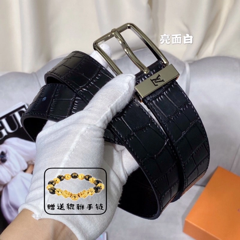 Contemporary Louis Vuitton Belts 299689