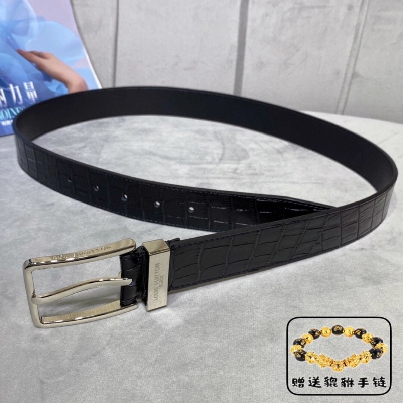 Louis Vuitton Belts Chic 299694