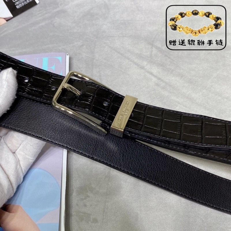 Louis Vuitton Belts Chic 299694