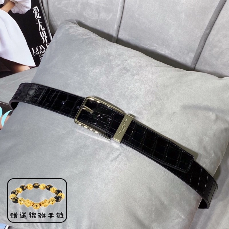 Louis Vuitton Belts Chic 299694