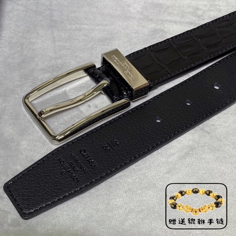 Louis Vuitton Belts Chic 299694