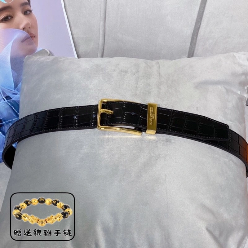 Louis Vuitton Belts Chic 299694