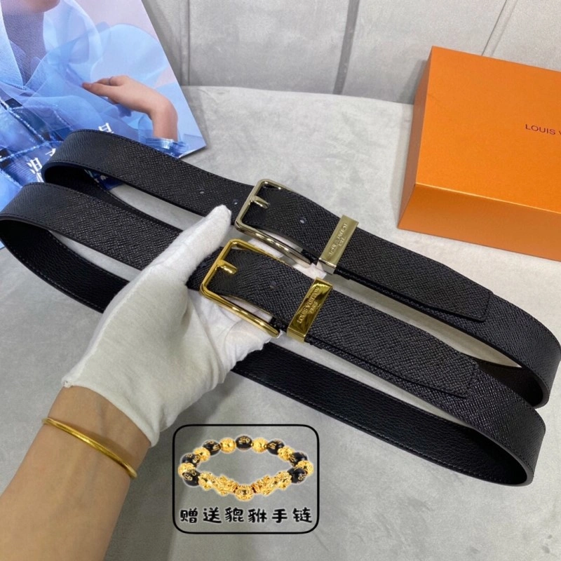 Modern Louis Vuitton Belts 299685