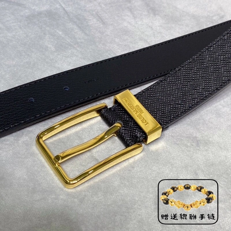 Modern Louis Vuitton Belts 299685