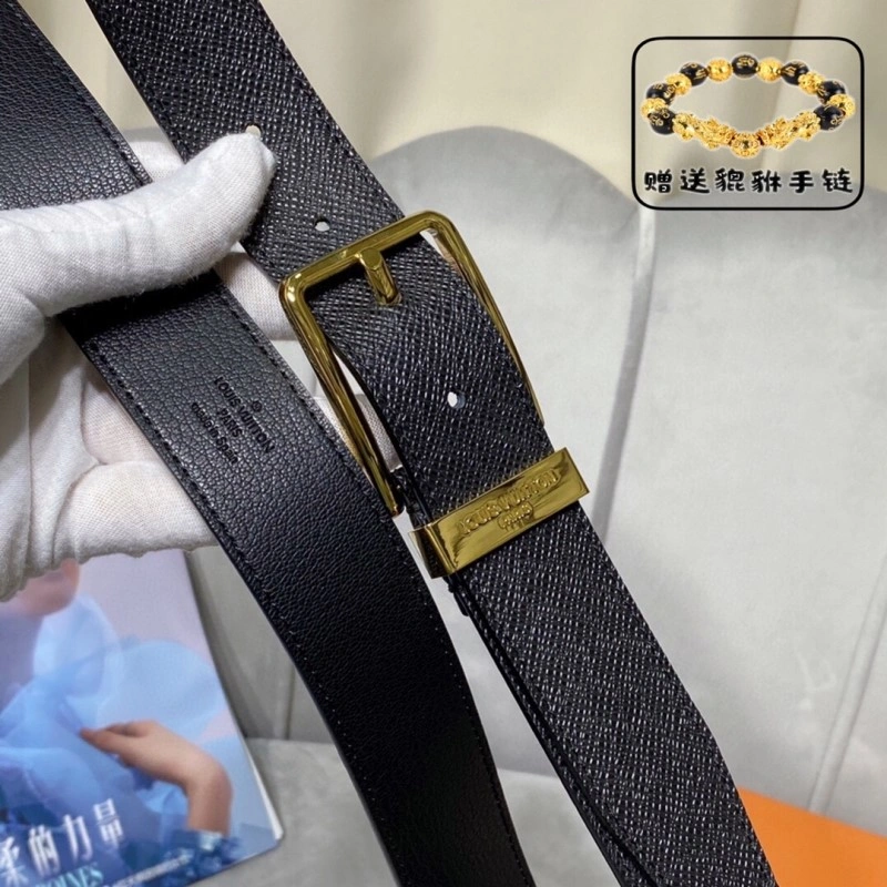 Modern Louis Vuitton Belts 299685