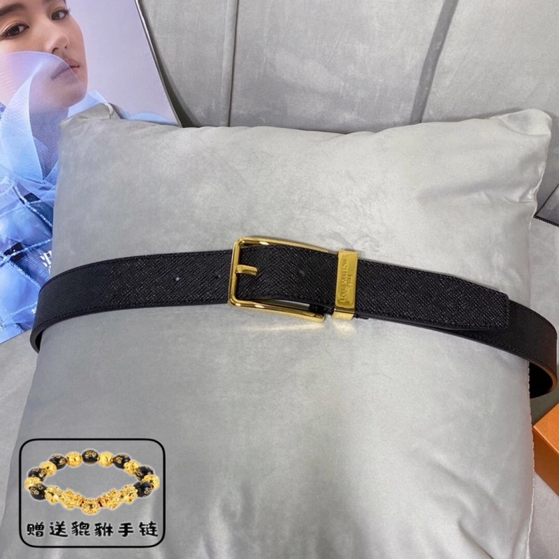 Modern Louis Vuitton Belts 299685