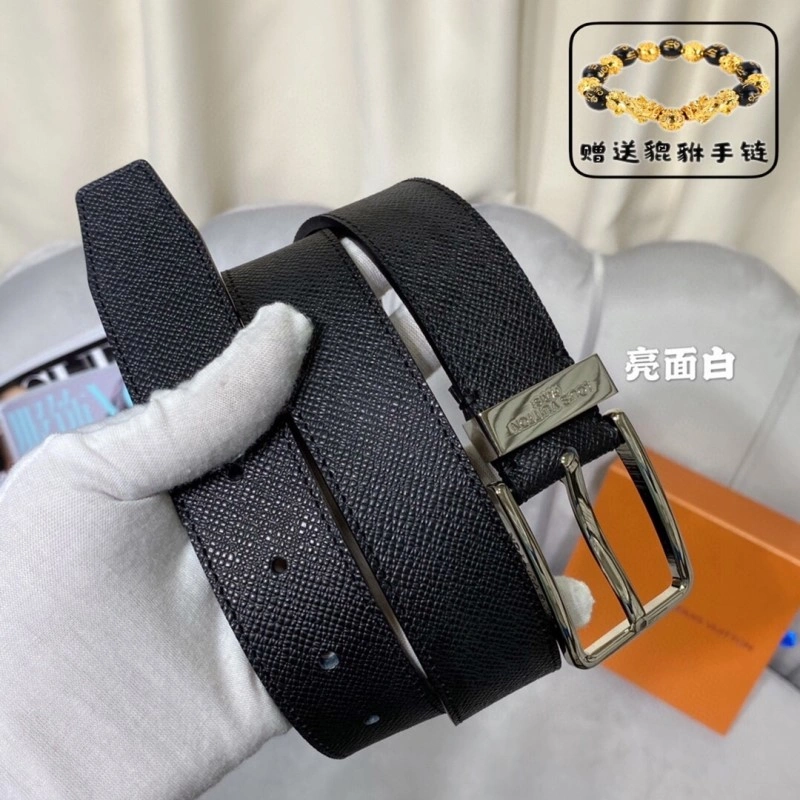 Modern Louis Vuitton Belts 299685