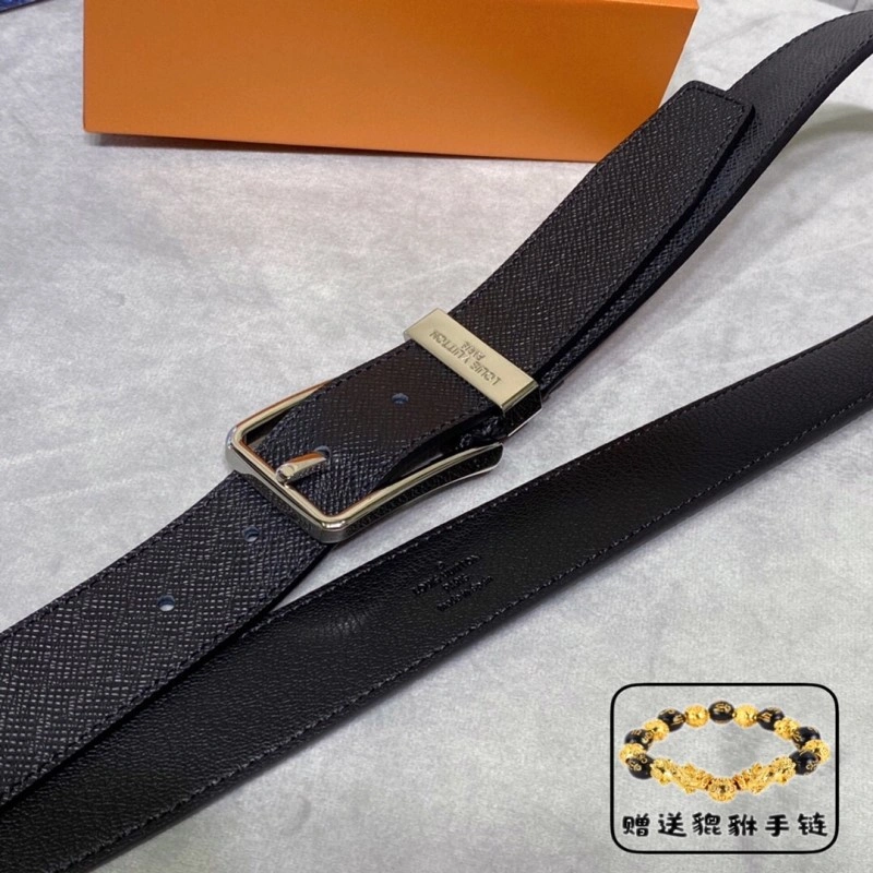 Modern Louis Vuitton Belts 299685