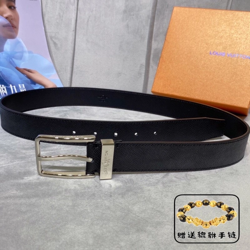 Modern Louis Vuitton Belts 299685