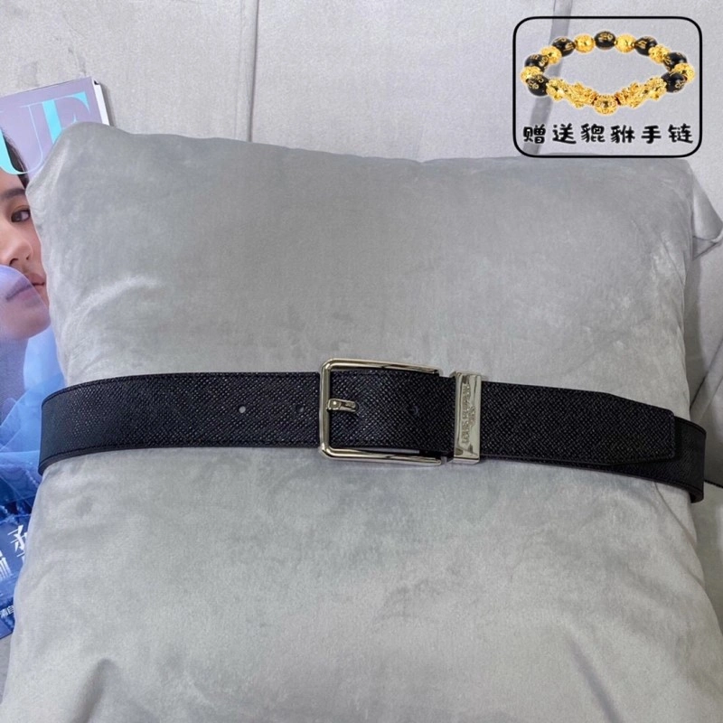 Modern Louis Vuitton Belts 299685