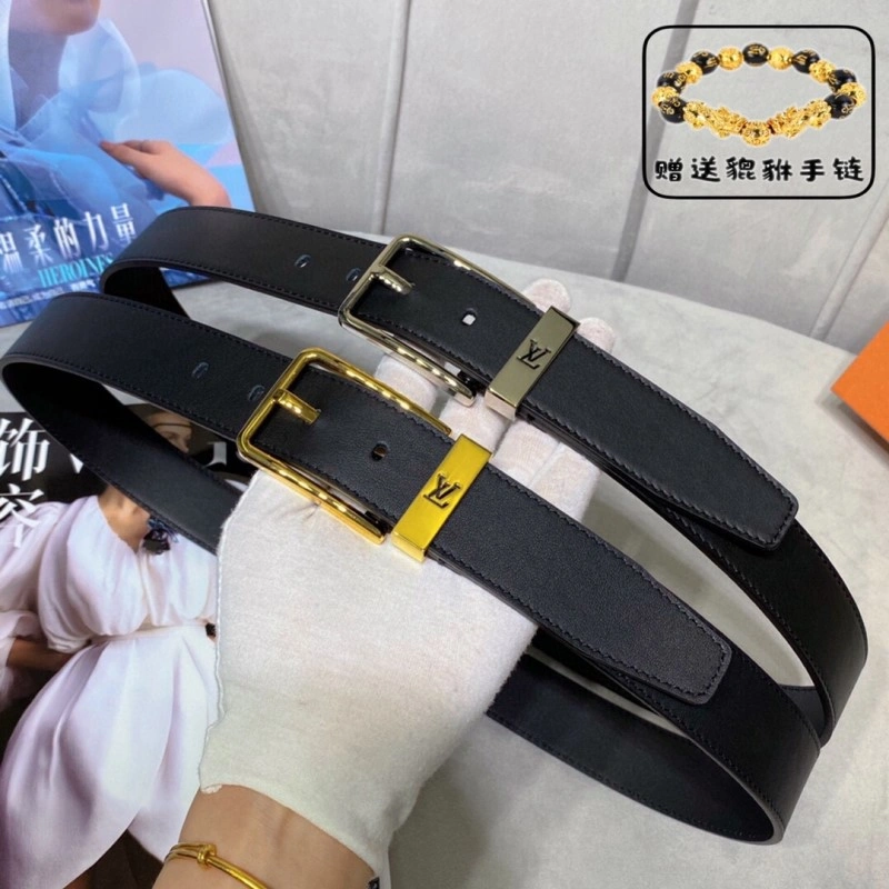 Louis Vuitton Belts Premium 299704