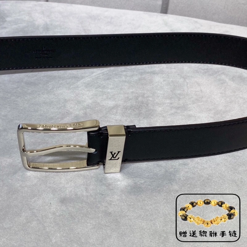 Louis Vuitton Belts Premium 299704