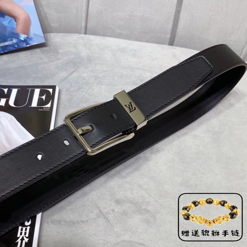 Louis Vuitton Belts Premium 299704