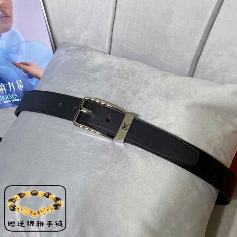 Louis Vuitton Belts Premium 299704