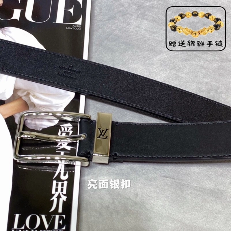 Louis Vuitton Belts Premium 299704